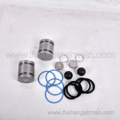 315SSU6013 Gardner Denver GD Screw Air Compressor Original Manufacturer Spare Parts Rotary Valve Repair Kit