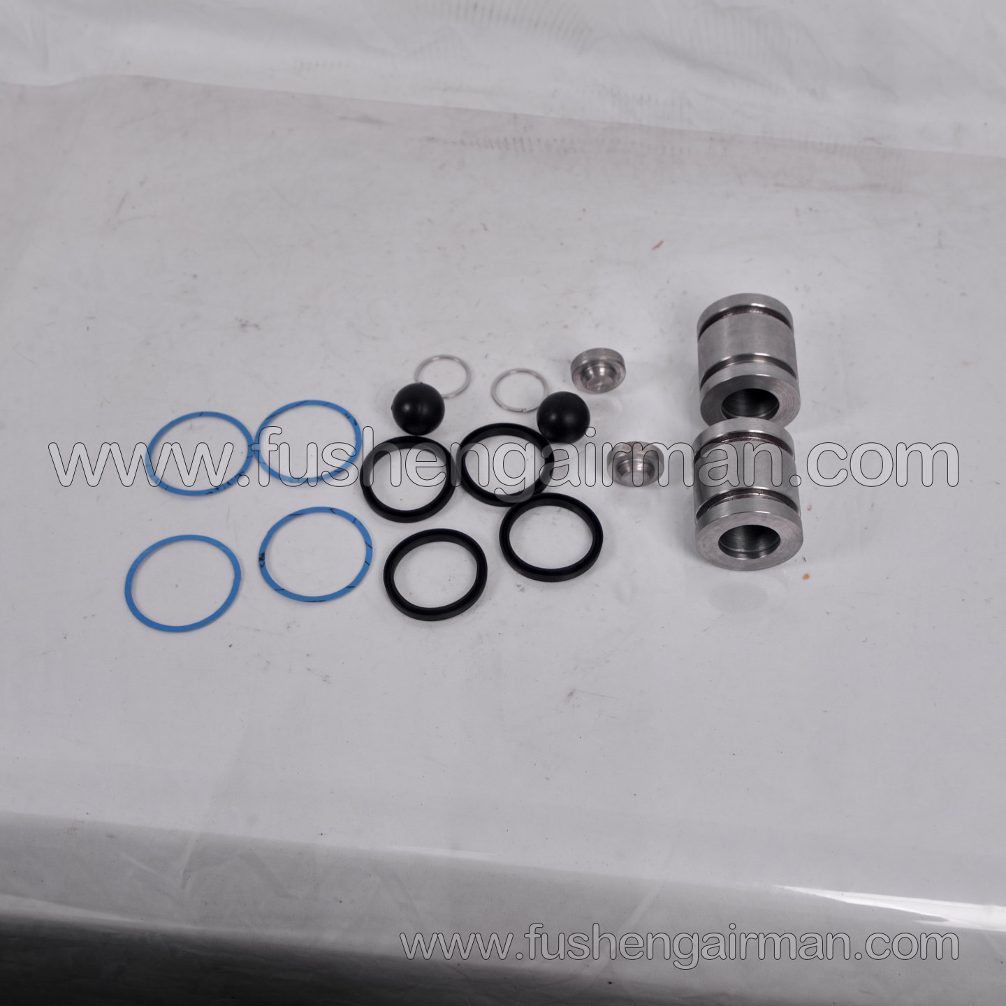 315SSU6013 Gardner Denver GD Screw Air Compressor Original Manufacturer Spare Parts Rotary Valve Repair Kit
