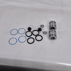 315SSU6013 Gardner Denver GD Screw Air Compressor Original Manufacturer Spare Parts Rotary Valve Repair Kit