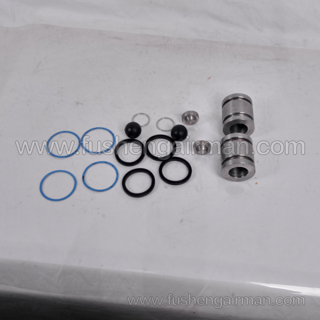 315SSU6013 Gardner Denver GD Screw Air Compressor Original Manufacturer Spare Parts Rotary Valve Repair Kit
