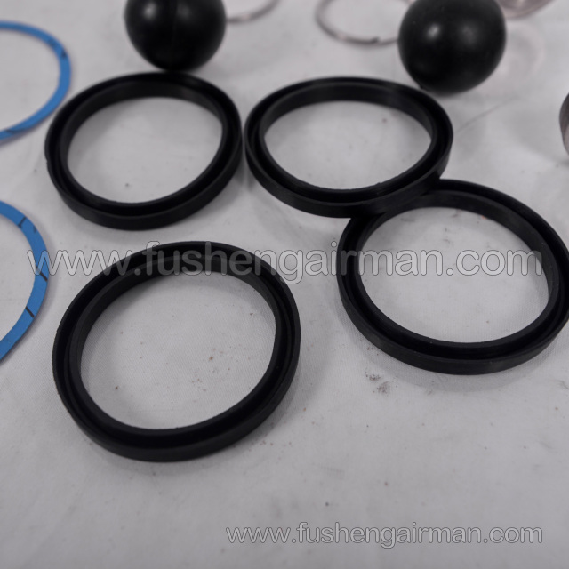 315SSU6013 Gardner Denver GD Screw Air Compressor Original Manufacturer Spare Parts Rotary Valve Repair Kit