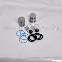 315SSU6013 Gardner Denver GD Screw Air Compressor Original Manufacturer Spare Parts Rotary Valve Repair Kit