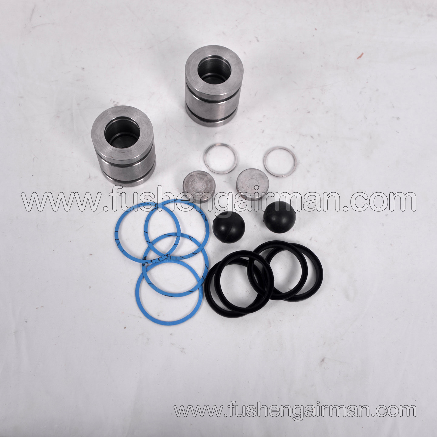 315SSU6013 Gardner Denver GD Screw Air Compressor Original Manufacturer Spare Parts Rotary Valve Repair Kit
