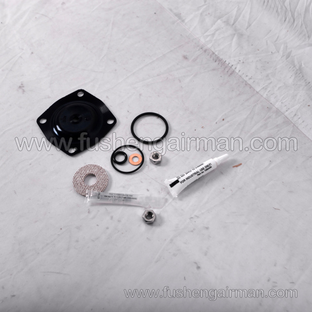 38052114 Ingersoll Rand Air Compressor Genuine Parts WCH Regenerator Valve Diaphragm Kit