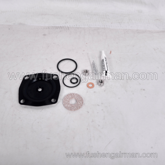 38052114 Ingersoll Rand Air Compressor Genuine Parts WCH Regenerator Valve Diaphragm Kit