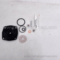 38052114 Ingersoll Rand Air Compressor Genuine Parts WCH Regenerator Valve Diaphragm Kit
