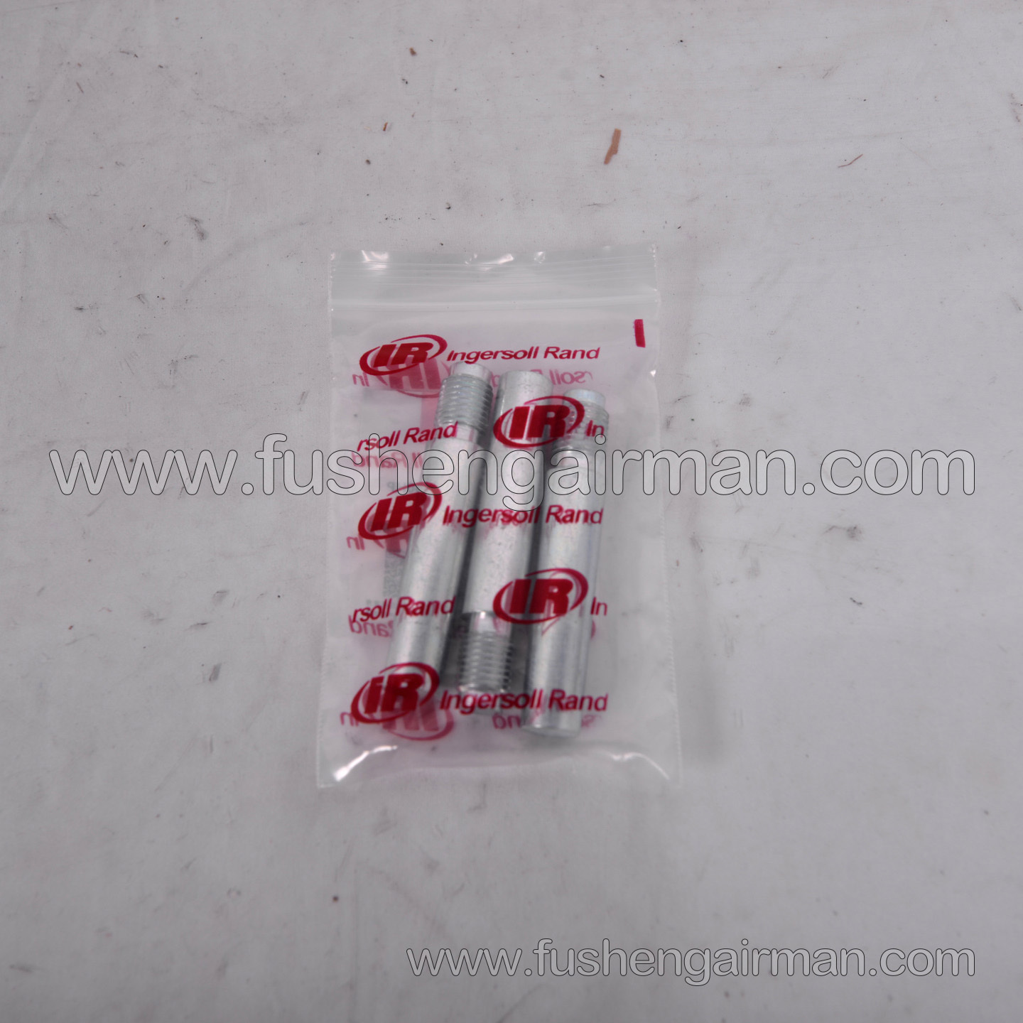 39194915 Ingersoll Rand Piston Air Compressor Genuine Replacement Part: Locating Pin SSR200HP