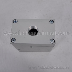 47640864001 Ingersoll Rand Screw Air Compressor Intake Valve Service Kit Relief Block 47624378001
