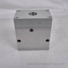 47640864001 Ingersoll Rand Screw Air Compressor Intake Valve Service Kit Relief Block 47624378001