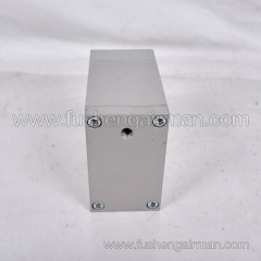 47640864001 Ingersoll Rand Screw Air Compressor Intake Valve Service Kit Relief Block 47624378001