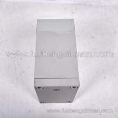 47640864001 Ingersoll Rand Screw Air Compressor Intake Valve Service Kit Relief Block 47624378001