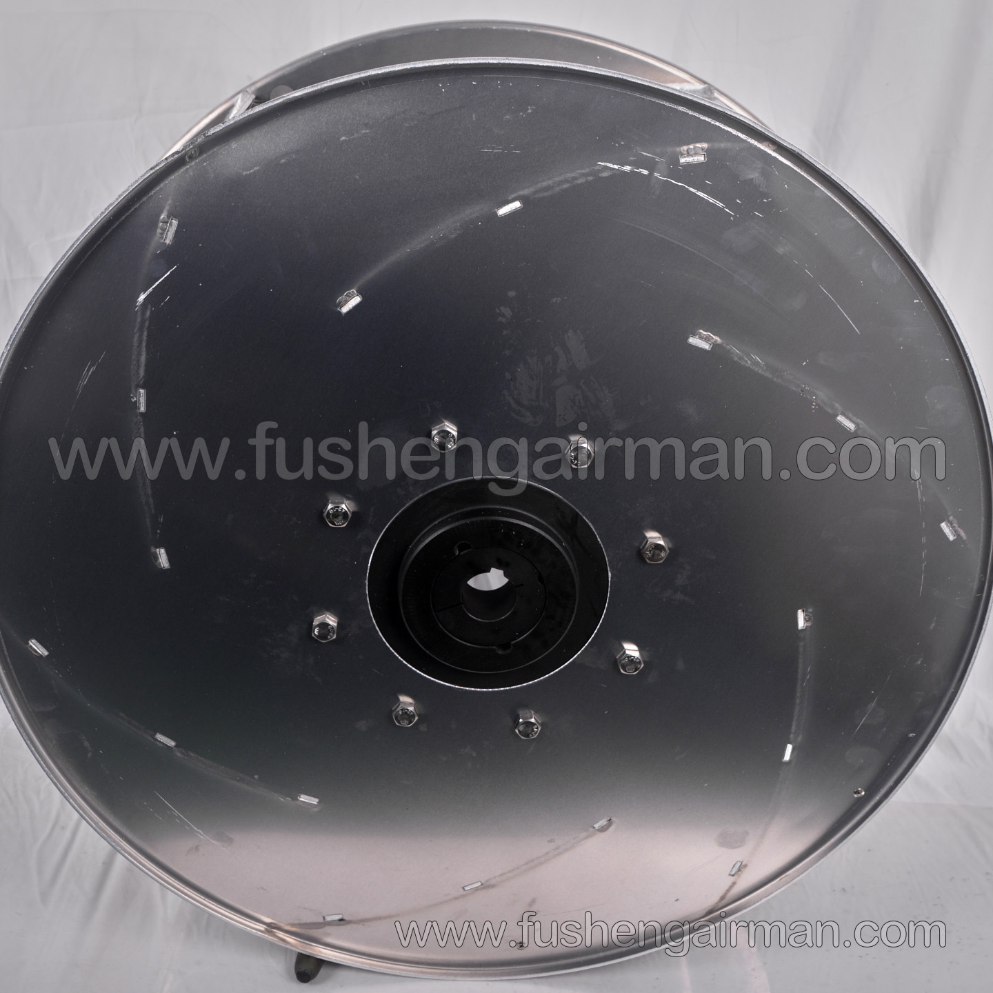 47711511001 Ingersoll Rand Air Compressor Genuine Replacement Fan, 800 mm, for RS160