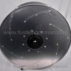 47711511001 Ingersoll Rand Air Compressor Genuine Replacement Fan, 800 mm, for RS160
