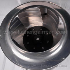 47711511001 Ingersoll Rand Air Compressor Genuine Replacement Fan, 800 mm, for RS160