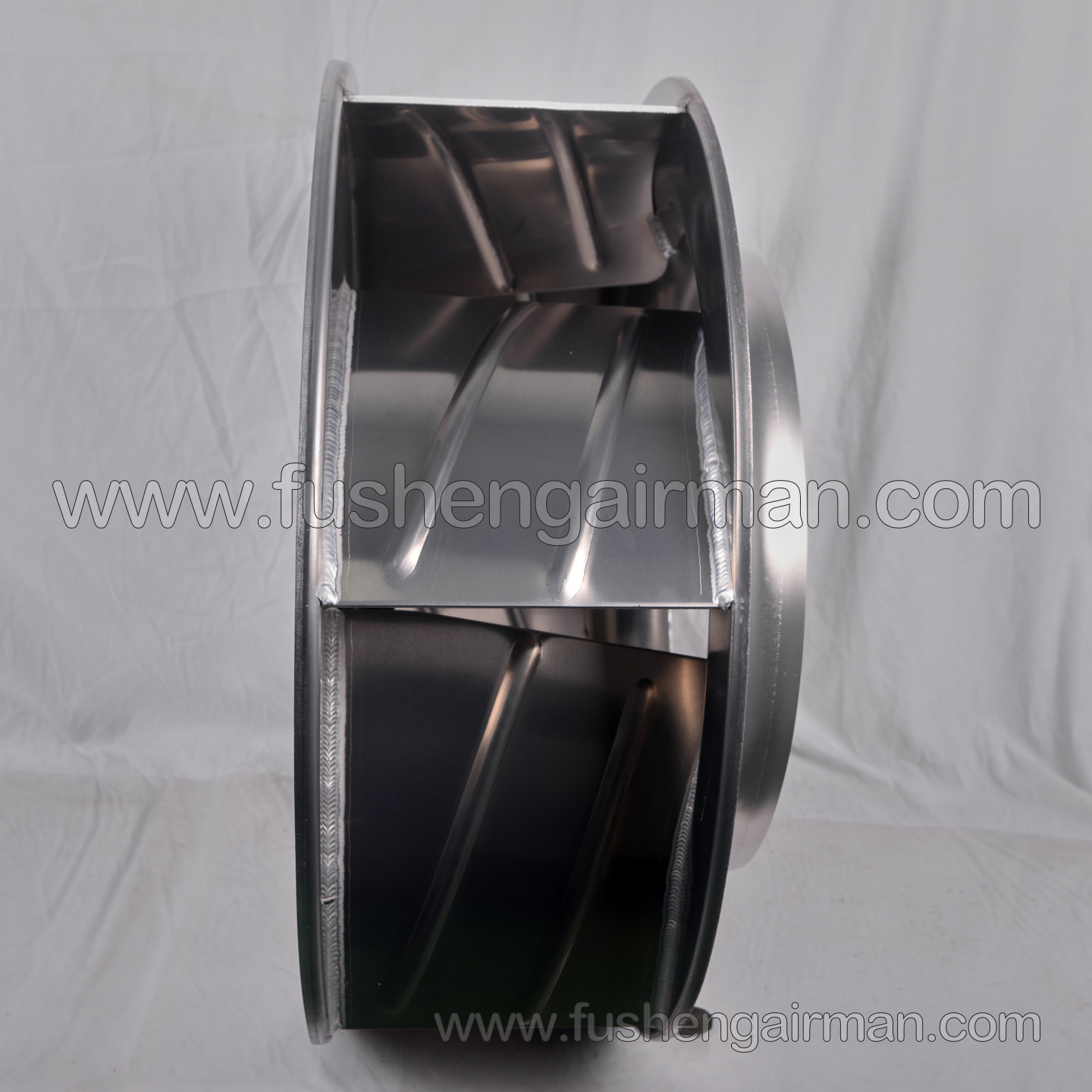 47711511001 Ingersoll Rand Air Compressor Genuine Replacement Fan, 800 mm, for RS160