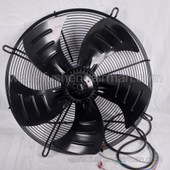 47820394001 Ingersoll Rand Original Screw Air Compressor Fan, External Rotor 90-110 VSD