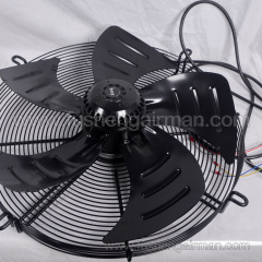 47820394001 Ingersoll Rand Original Screw Air Compressor Fan, External Rotor 90-110 VSD