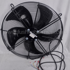 47820394001 Ingersoll Rand Original Screw Air Compressor Fan, External Rotor 90-110 VSD