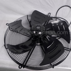 47820394001 Ingersoll Rand Original Screw Air Compressor Fan, External Rotor 90-110 VSD