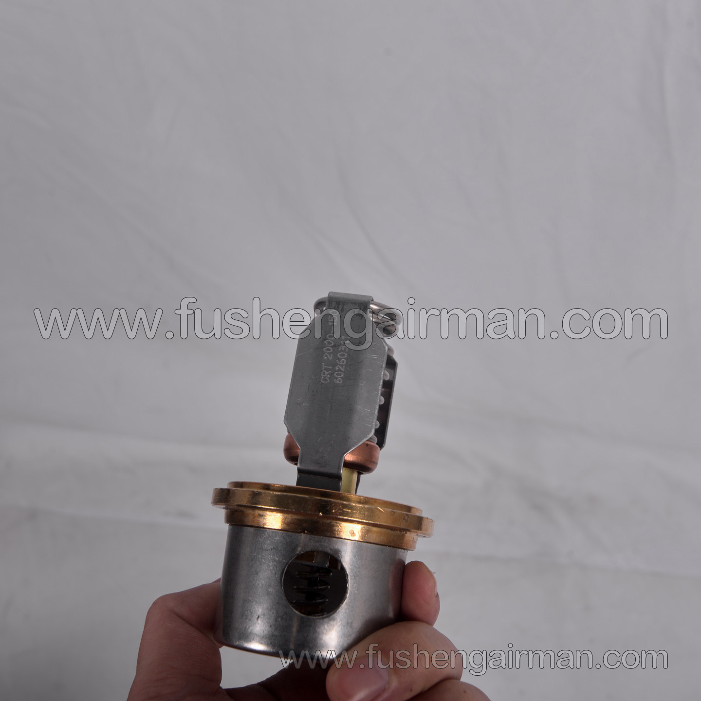 50775501-202SCR Screw Air Compressor Original Manufacturer Temperature Control Valve Maintenance Kit
