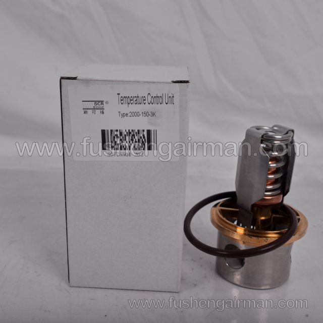 50775501-202SCR Screw Air Compressor Original Manufacturer Temperature Control Valve Maintenance Kit