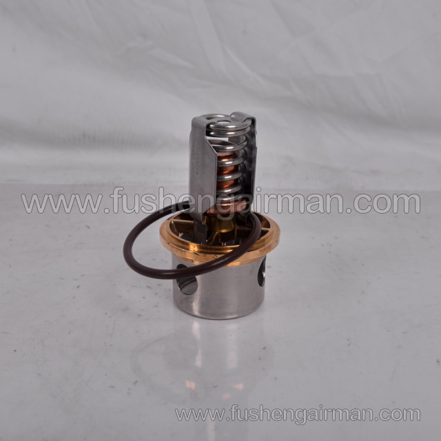 50775501-202SCR Screw Air Compressor Original Manufacturer Temperature Control Valve Maintenance Kit