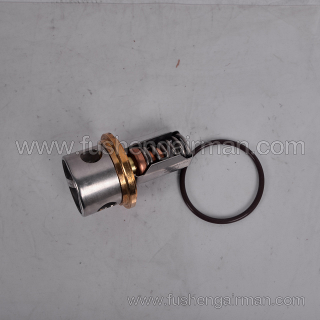 50775501-202SCR Screw Air Compressor Original Manufacturer Temperature Control Valve Maintenance Kit