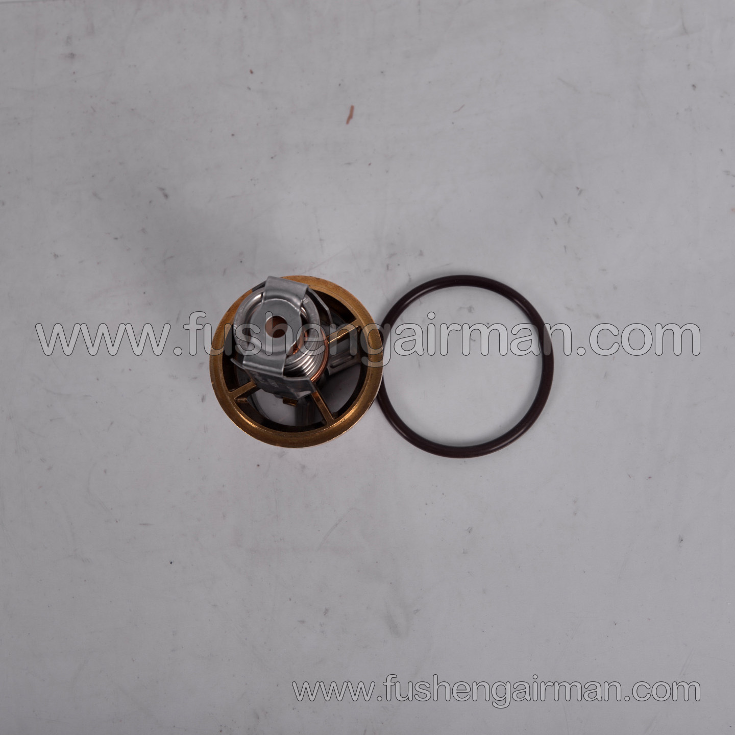 50775501-202SCR Screw Air Compressor Original Manufacturer Temperature Control Valve Maintenance Kit