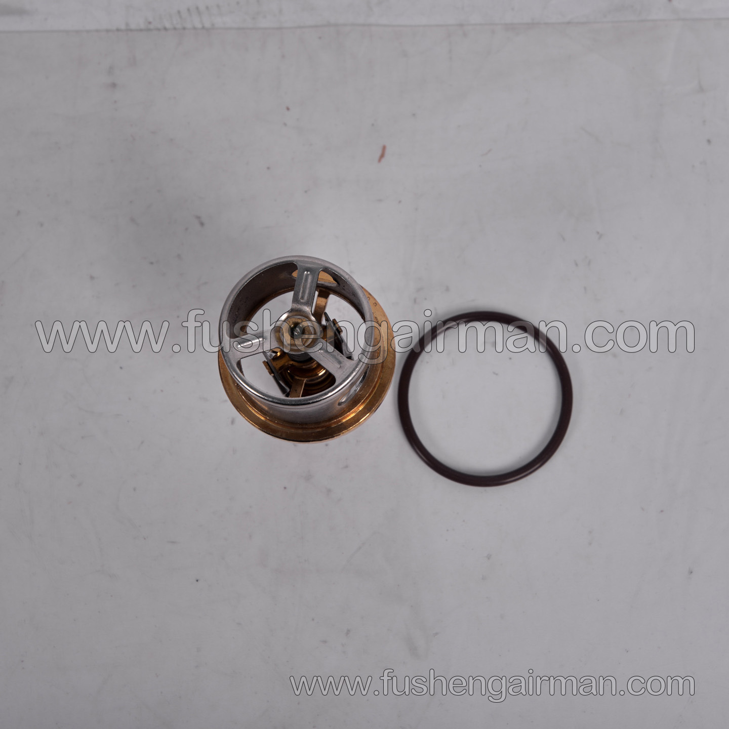 50775501-202SCR Screw Air Compressor Original Manufacturer Temperature Control Valve Maintenance Kit
