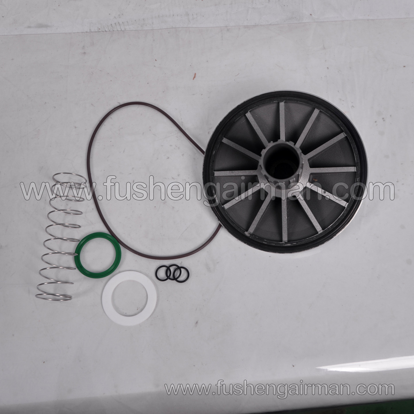 50780000-019 SCR Screw Air Compressor Original Manufacturer's Intake Valve Maintenance Kit