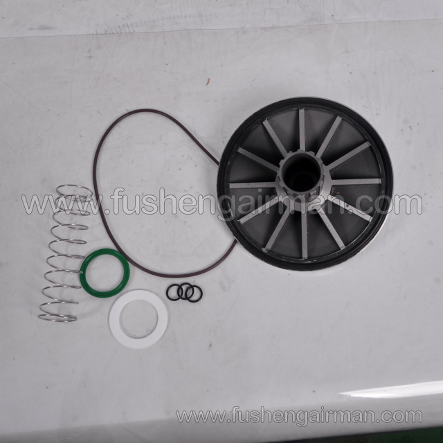 50780000-019 SCR Screw Air Compressor Original Manufacturer's Intake Valve Maintenance Kit