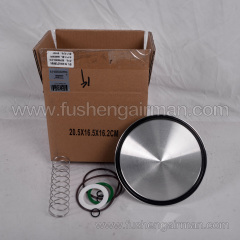 50780000-019 SCR Screw Air Compressor Original Manufacturer's Intake Valve Maintenance Kit