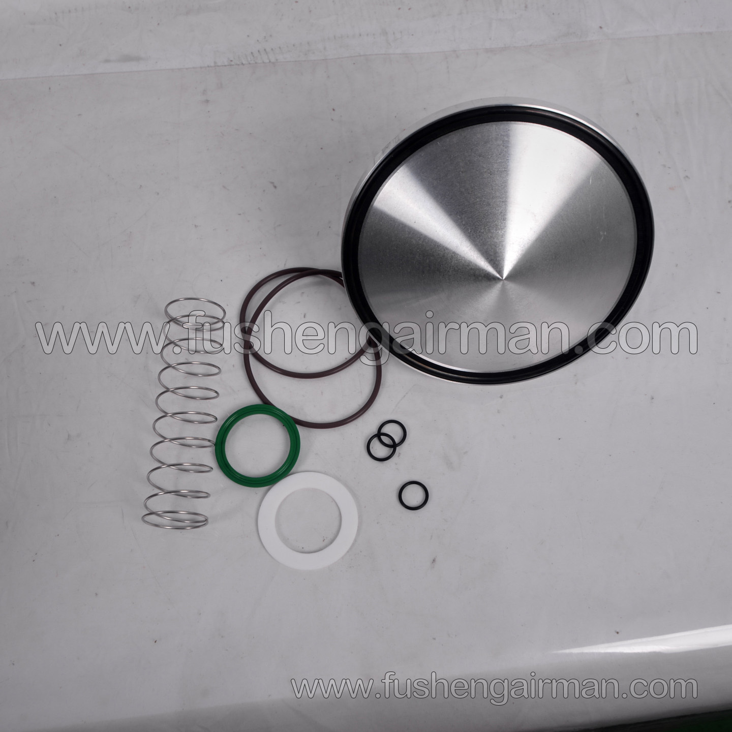 50780000-019 SCR Screw Air Compressor Original Manufacturer's Intake Valve Maintenance Kit