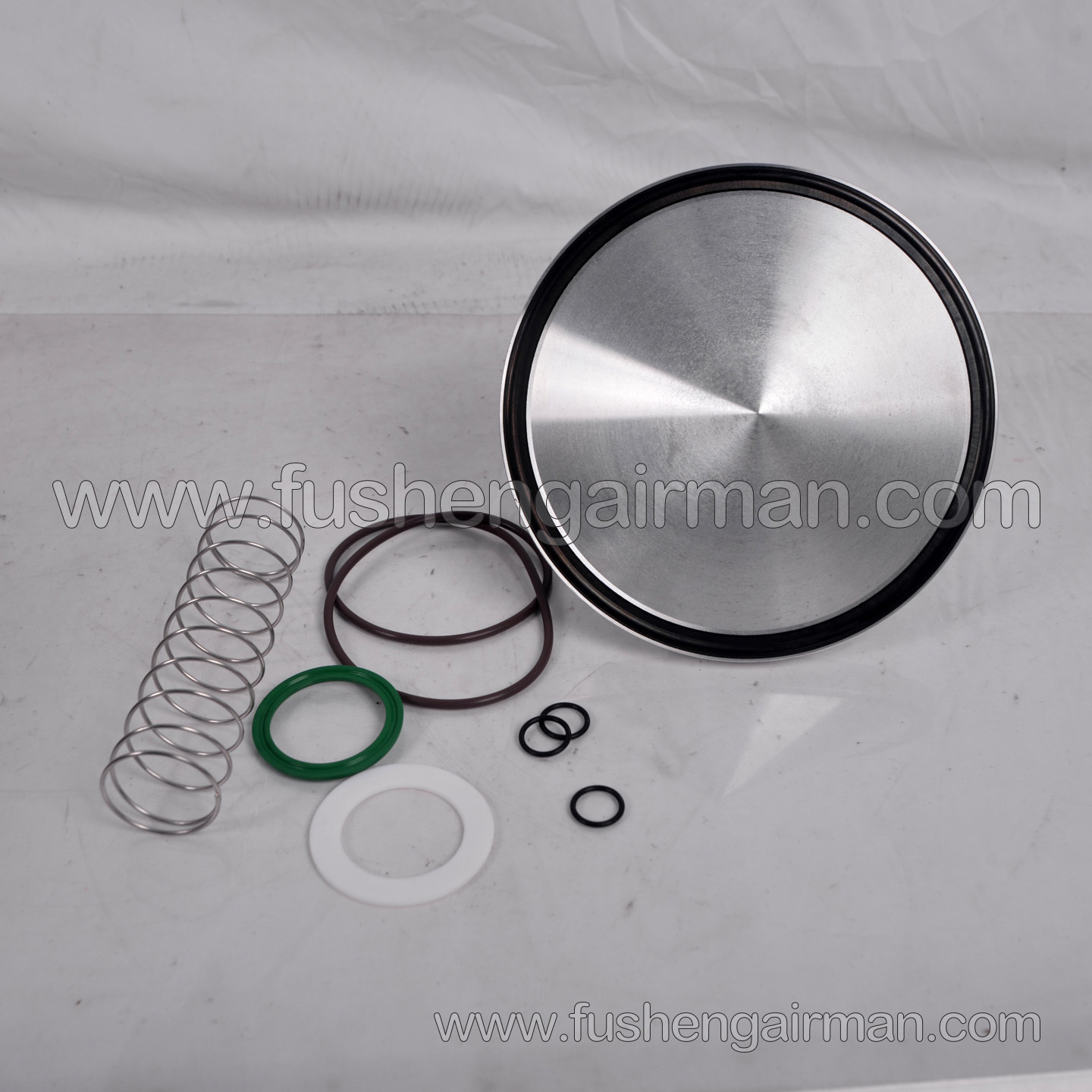 50780000-019 SCR Screw Air Compressor Original Manufacturer's Intake Valve Maintenance Kit