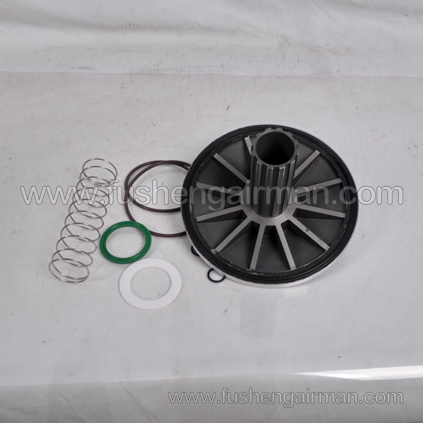 50780000-019 SCR Screw Air Compressor Original Manufacturer's Intake Valve Maintenance Kit