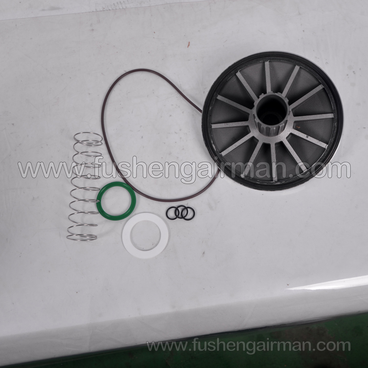50780000-019 SCR Screw Air Compressor Original Manufacturer's Intake Valve Maintenance Kit