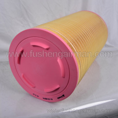 A11516974 Ingersoll Rand Compair Air Compressor Air Filter Element L250