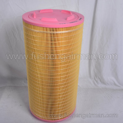 A11516974 Ingersoll Rand Compair Air Compressor Air Filter Element L250