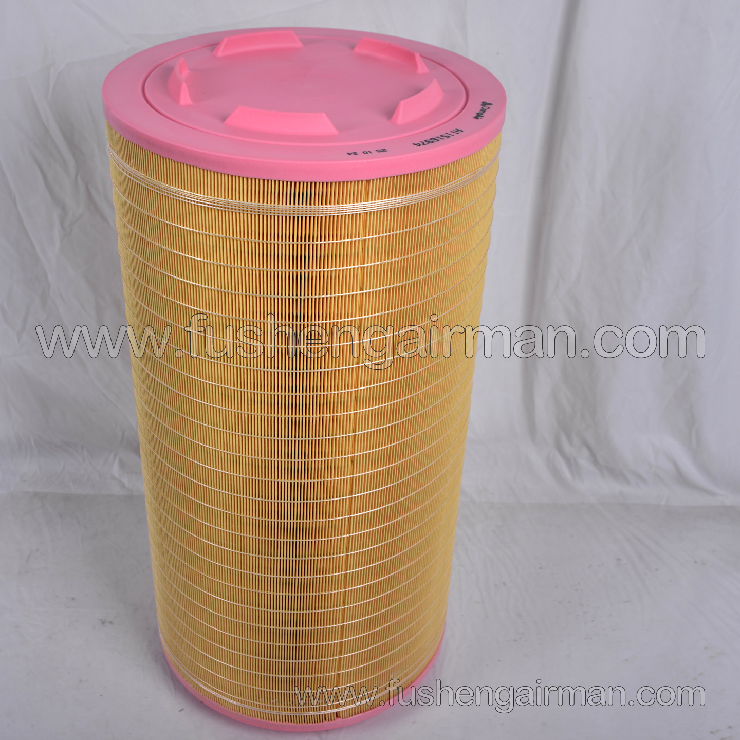 A11516974 Ingersoll Rand Compair Air Compressor Air Filter Element L250