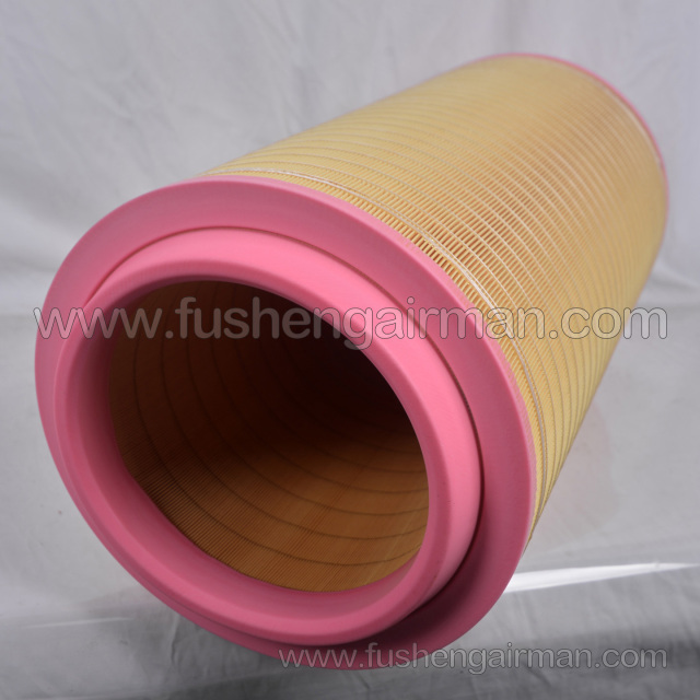 A11516974 Ingersoll Rand Compair Air Compressor Air Filter Element L250