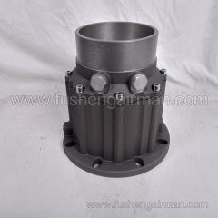 QX103765 Gardner Denver Screw Air Compressor Intake Valve Assembly AIV-120B-K