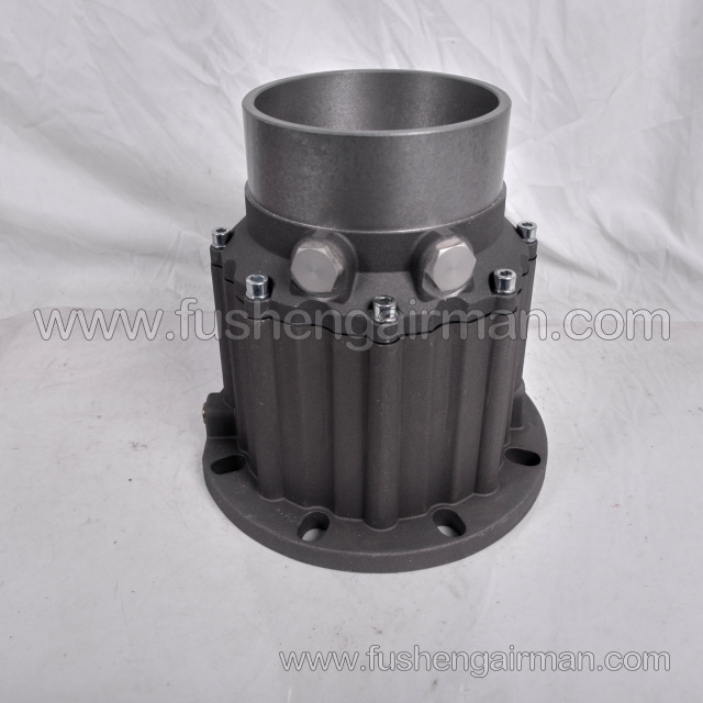 QX103765 Gardner Denver Screw Air Compressor Intake Valve Assembly AIV-120B-K