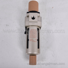 AW40-03D  SMC Pressure-Regulating and Reducing Line Filter AW40-03D for Air Compressors