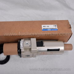 AW40-03D  SMC Pressure-Regulating and Reducing Line Filter AW40-03D for Air Compressors
