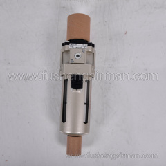 AW40-03D  SMC Pressure-Regulating and Reducing Line Filter AW40-03D for Air Compressors