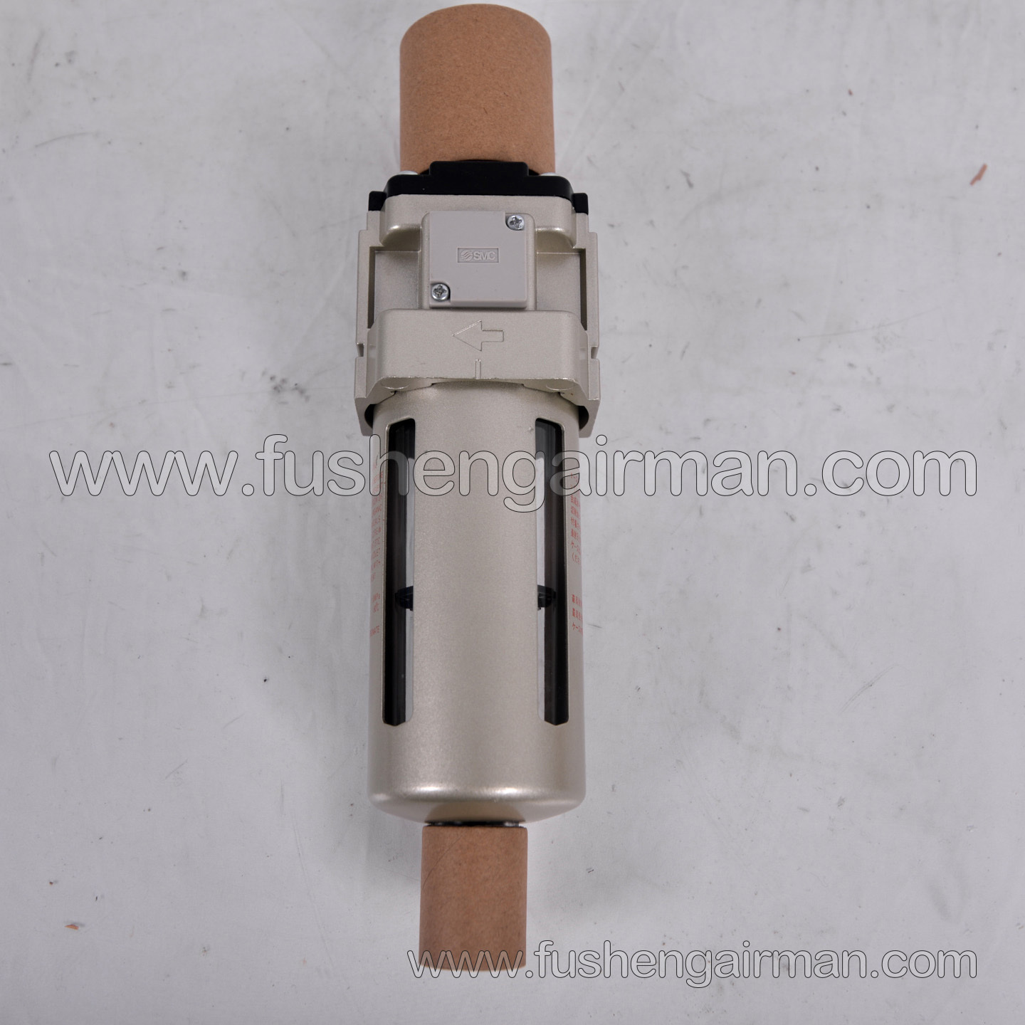 AW40-03D  SMC Pressure-Regulating and Reducing Line Filter AW40-03D for Air Compressors
