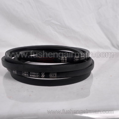 2113010125 Fusheng Piston Air Compressor Genuine Spare Part Type B B-88 V-belt