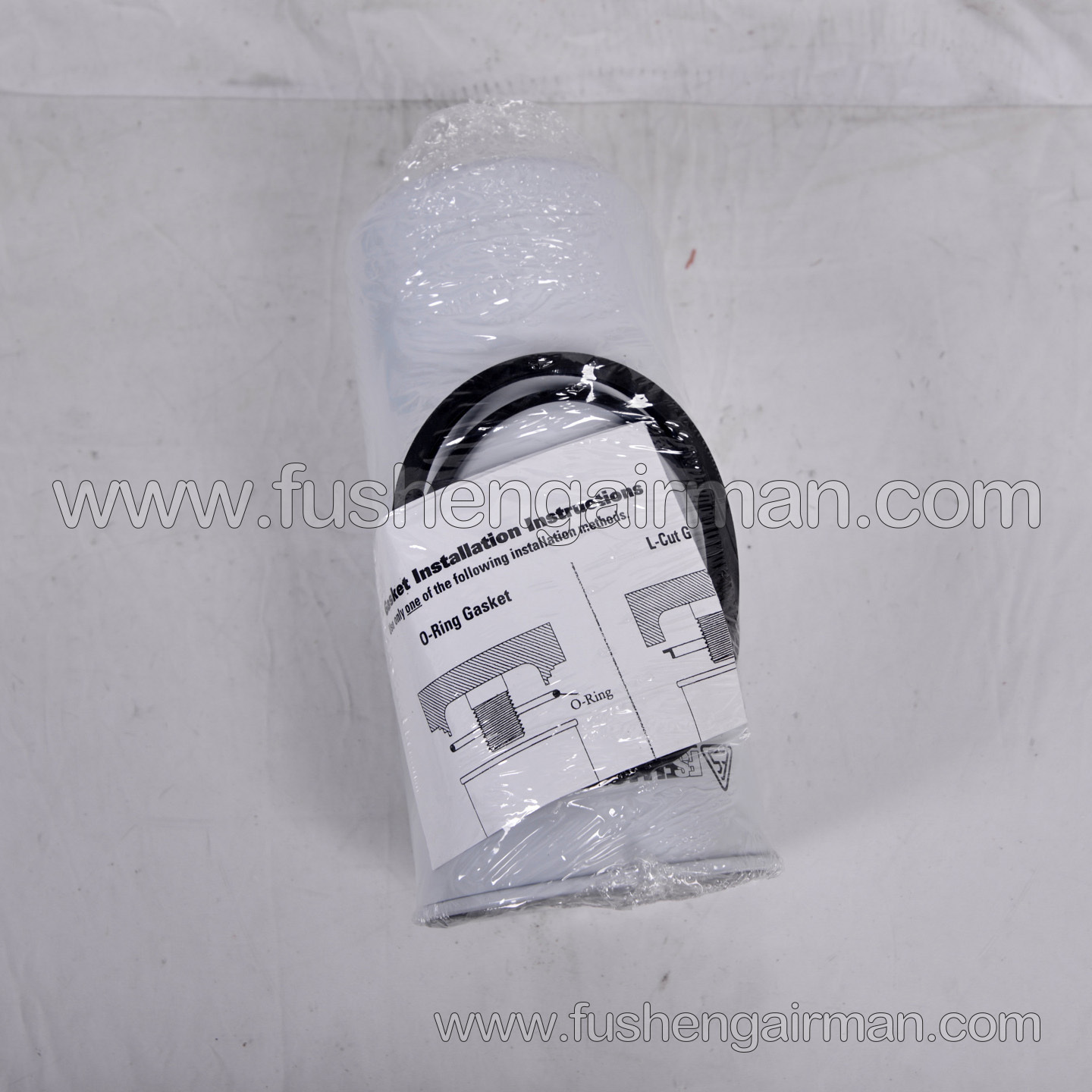 P3516C160-3 Fusheng Elliott Centrifugal Air Compressor Genuine Oil Filter Element