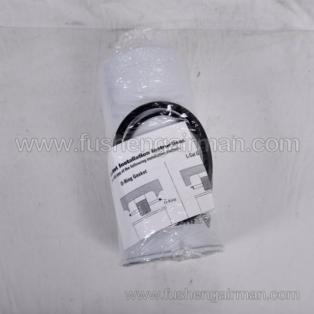P3516C160-3 Fusheng Elliott Centrifugal Air Compressor Genuine Oil Filter Element