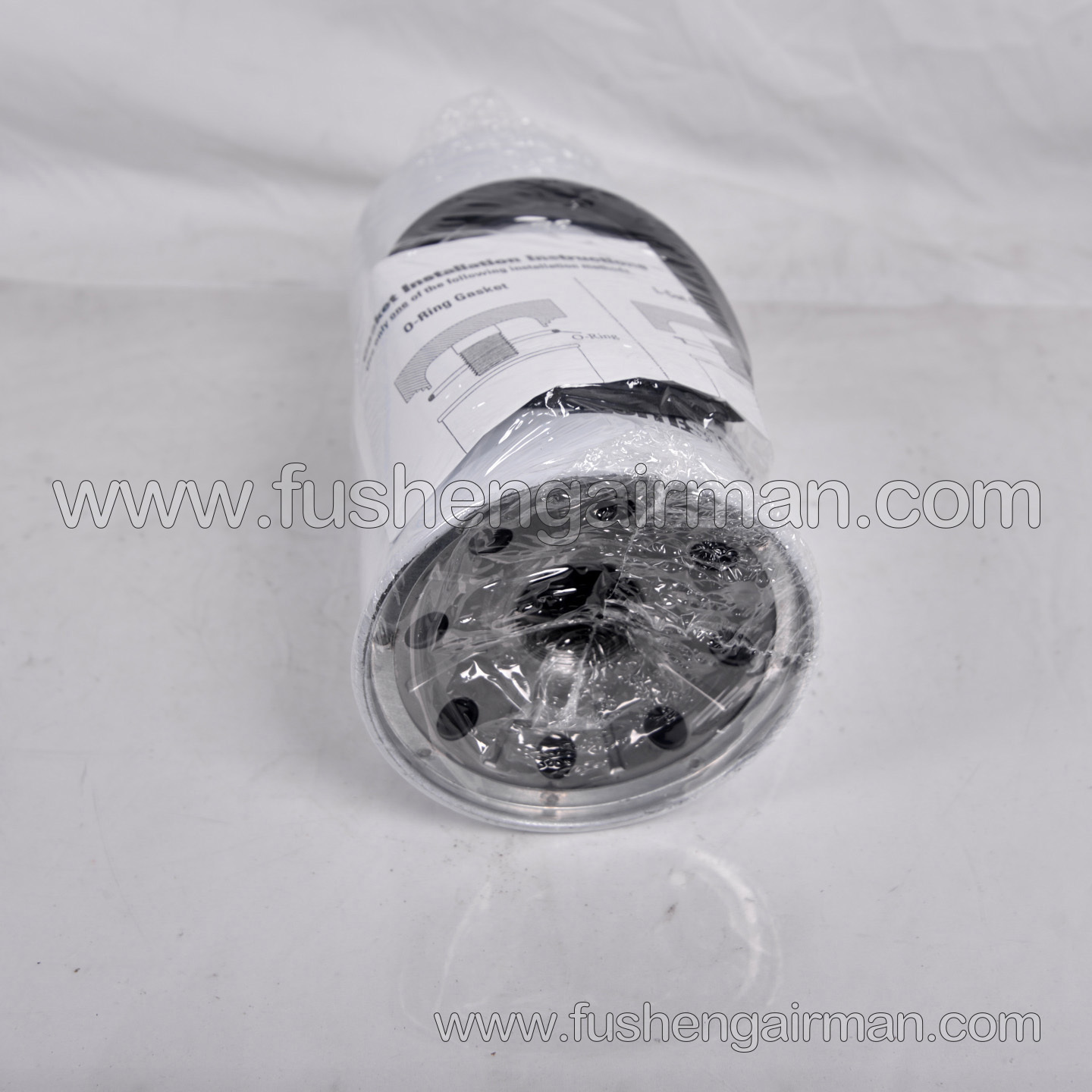 P3516C160-3 Fusheng Elliott Centrifugal Air Compressor Genuine Oil Filter Element